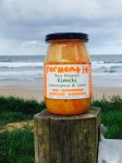 kimchi