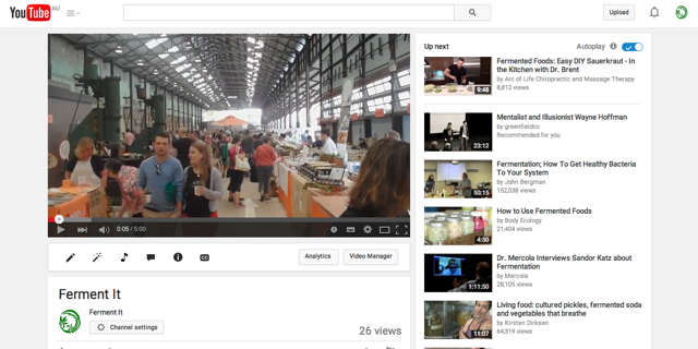 Youtube